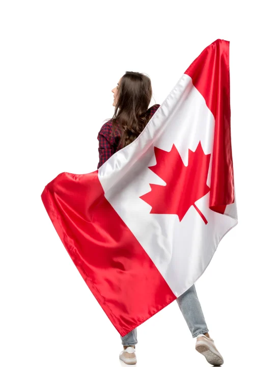 permiso de canada eta